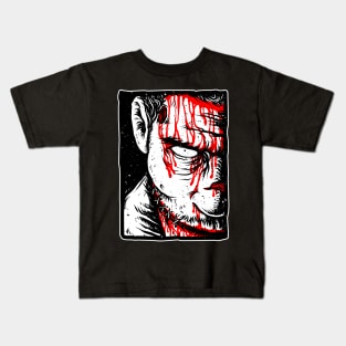 Zomblood Kids T-Shirt